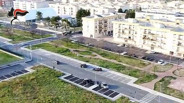 Andria (BT). Controlli alla circolazione stradale: 2 arresti e 3 denunce.