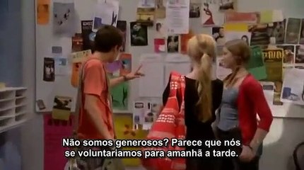 Dance Academy (S01E18) [LEGENDADO EM PORTUGUÊS]