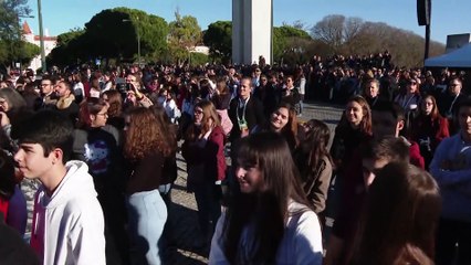 Portugal, Estonia y Panamá declaran el estado de emergencia