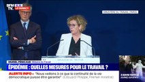 Muriel pénicaud confirme 