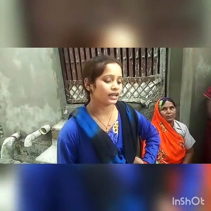 शाहजहांपुर: प्रेमी की दरिंदगी, प्रेमिका को मार कर फोड़ी आंखें