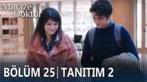 Mucize Doktor 25. Bölüm 2. Tanıtımı