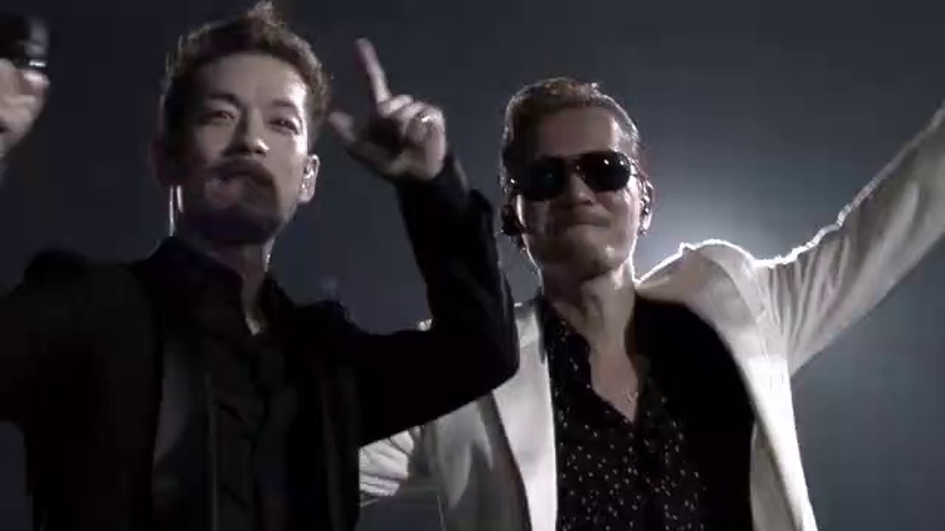 清木場俊介 Atsushi Hero 動画 Dailymotion