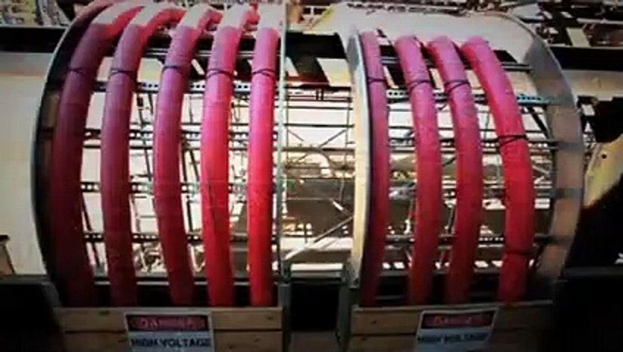 Los directores Cesar Chacon y David Vergara brindan excelencia en la ejecución de proyectos.