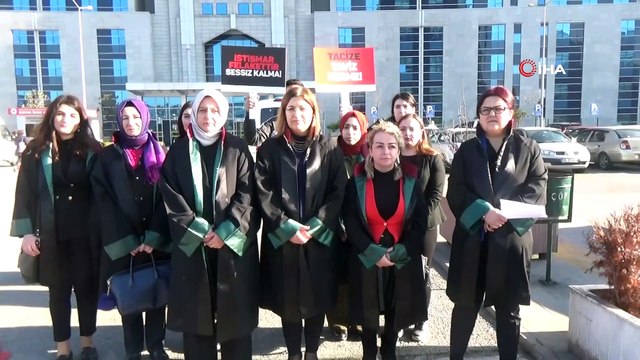 KADEM avukatları, İstek Vakfı’ndaki cinsel istismar olayına isyan etti