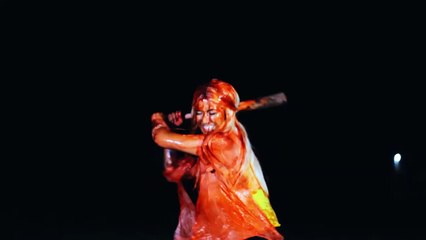 Tapeworm 2 trailer - Short film coming in early 2020