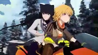 RWBY Volume 6 Chapter 10 Stealing from the Elderly #RWBY