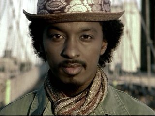 K'NAAN - ABC's Featuring Chubb Rock