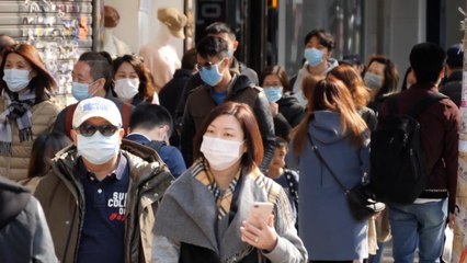 Portugal, Estonia y Panamá declaran el estado de emergencia