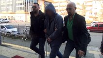 Zonguldak'ta çocuklara cinsel istismarda bulunduğu iddia edilen bakkal adliyeye sevk edildi