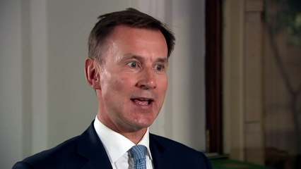 Former Health Secretary Questions Coronavirus Policy