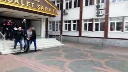 Evinde ölü bulunan kadının katil zanlısı oğlu tutuklandı - SAMSUN