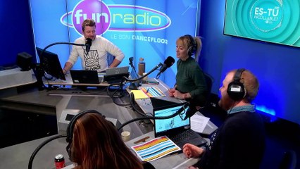 Bruno dans la radio - L'intégrale du 13 mars