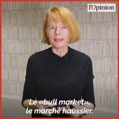Le «bull market», c’est terminé. C’est grave docteur ?