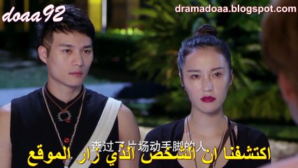 Kun Lun's Past Life Mistake In This Life EP19.en