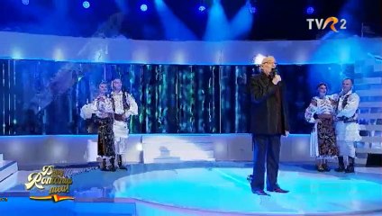 Tiberiu Ceia - Din copita murgul bate (Drag de Romania mea - TVR 2 - 11.11.2018)