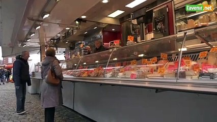 L'Avenir - Coronavirus : les ambulants dans le flou