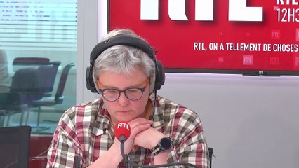 RTL Midi du 13 mars 2020