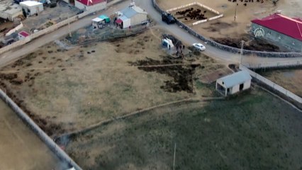 Iğdır'da gözaltına alınan 6 cinayet şüphelisinden 3'ü tutuklandı