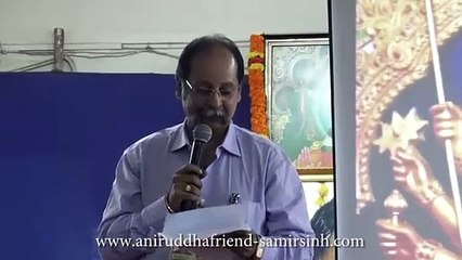 श्री अनिरुद्ध गुरुक्षेत्रम्‌ गणेशोत्सव २०१८  श्री गणेश पूजन और स्थापना का आमंत्रण