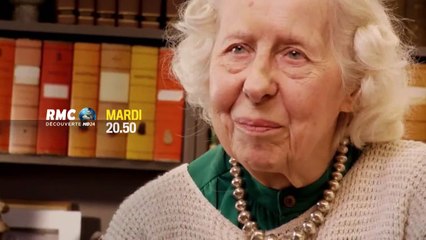 Le secret des templiers