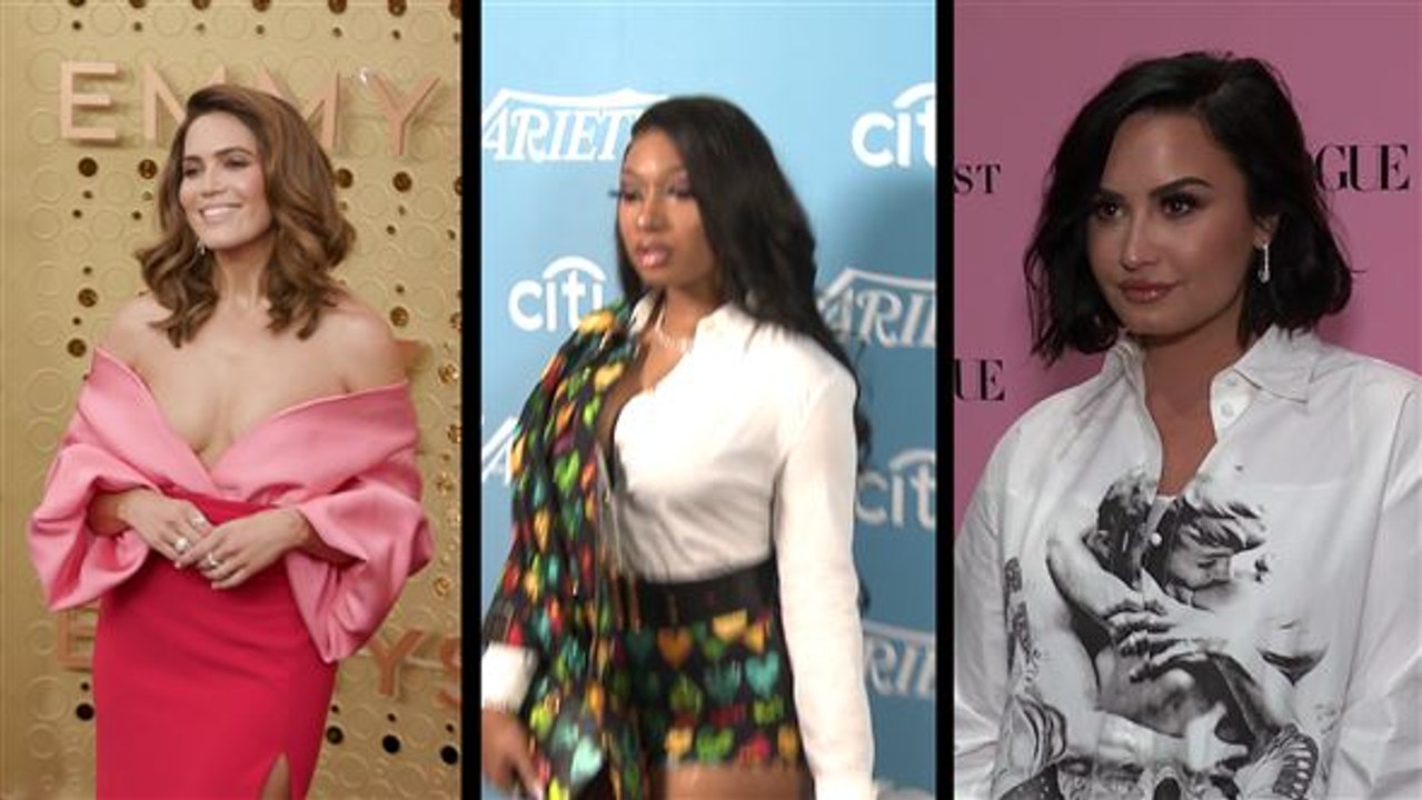Diese popstars feiern ihr comeback