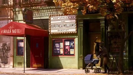 'Soul', lo nuevo de Pixar que apunta directamente al corazón