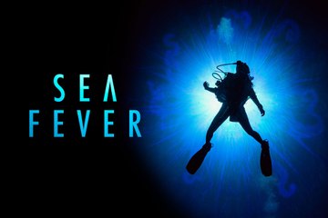 Sea Fever Official Trailer (2020) Hermione Corfield, Connie Nielsen Sci-Fi Movie