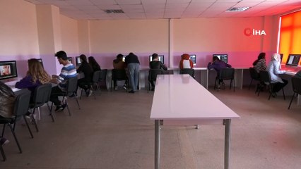 MEB’in finanse ettiği stüdyo ve atölye özel sektörü solladı