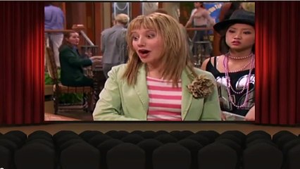 The Suite Life of Zack and Cody - S 1 E 3 - Maddie Checks In