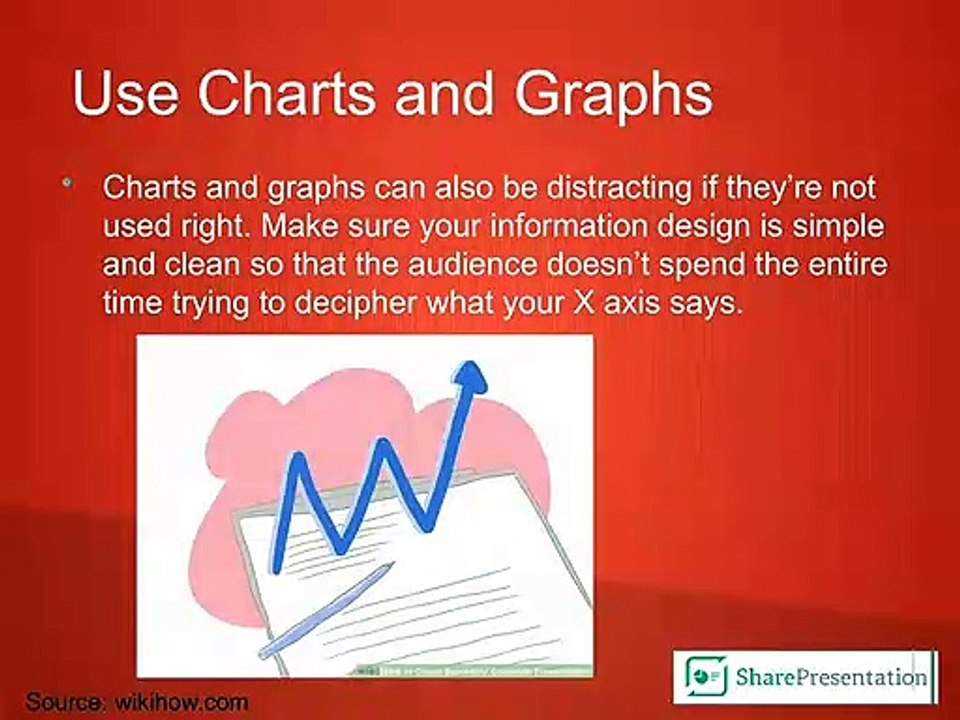 share presentation online