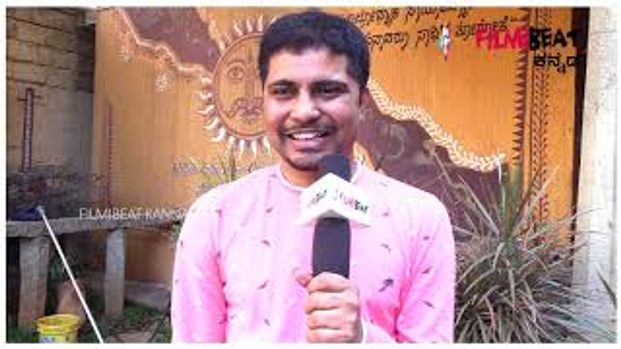 ಸಿನಿಮಾಗೆ ಅಂದ್ರೆ ಧೃವ ಸರ್ಜಾ ಪ್ರಾಣ ಕೊಡ್ತಾರೆ | Dhruva Sarja | Pratham | Filmibeat Kannada