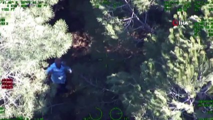 Sevgilisini öldürüp intihar etti