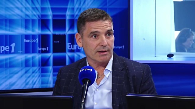 La France bouge : Philippe Probst, fondateur A la carte immobilier, agence immobilière en ligne qui propose des services professionnels facilitant la vente de particulier à particulier