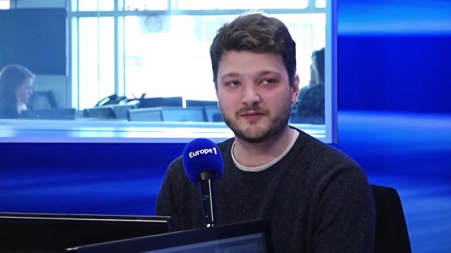 La France bouge : Jerôme Aristide Gaymard, cofondateur Virvolt, fabriqué son vélo électrique