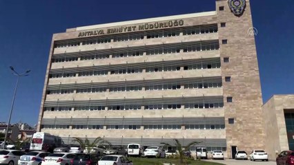 Antalya'da 8 yıl önce ortadan kaybolan kadının öldürülüp gömülmesiyle ilgili gözaltına alınan iki zanlı tutuklandı