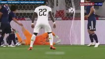 Thomas Partey en grande forme avec le Ghana