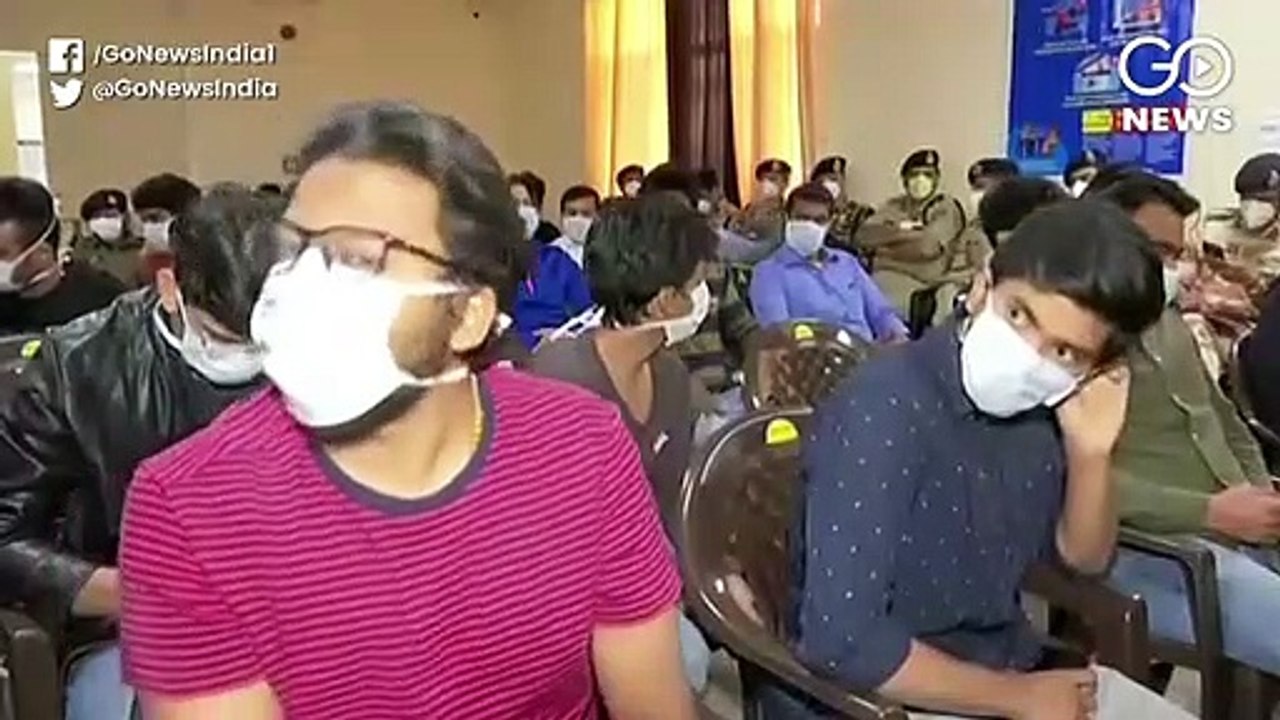 Exclusive: कोरोना वायरस से निपटने की तैयारियों पर दिल्ली के स्वास्थ्य मंत्री सत्येंद्र जैन