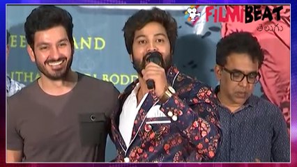 Eureka Movie Pre-Release Event Part 2