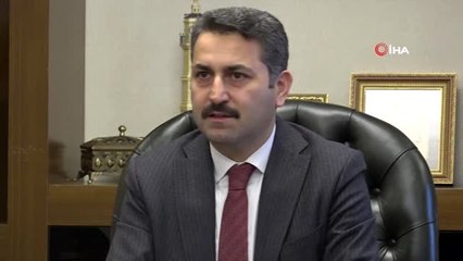 Başkan Eroğlu: "Toplantılardan uzak durmak önemli"