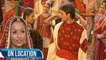 Making Of Rangilo Maro Dholna | Malaika Arora | Arbaaz Khan | Flashback Video