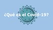 Sanidad lanza un vídeo con recomendaciones por el coronavirus