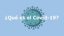 Sanidad lanza un vídeo con recomendaciones por el coronavirus