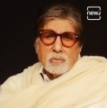 Amitabh Bachchan Pens Poem On The Coronavirus