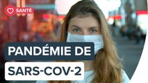 Pandémie de SARS-COV-2 : faut-il s’inquiéter ? | Futura
