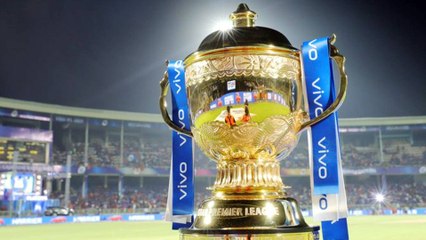 Download Video: Coronavirus Effect: IPL 2020 postponed to April 15