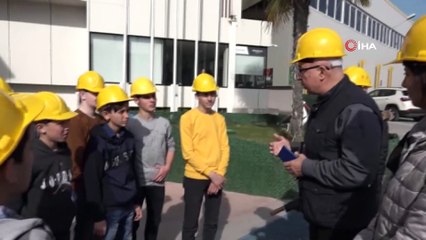 Yeniçeri: '1 milyar liralık bütçeyi yatırıma dönüştüreceğiz'