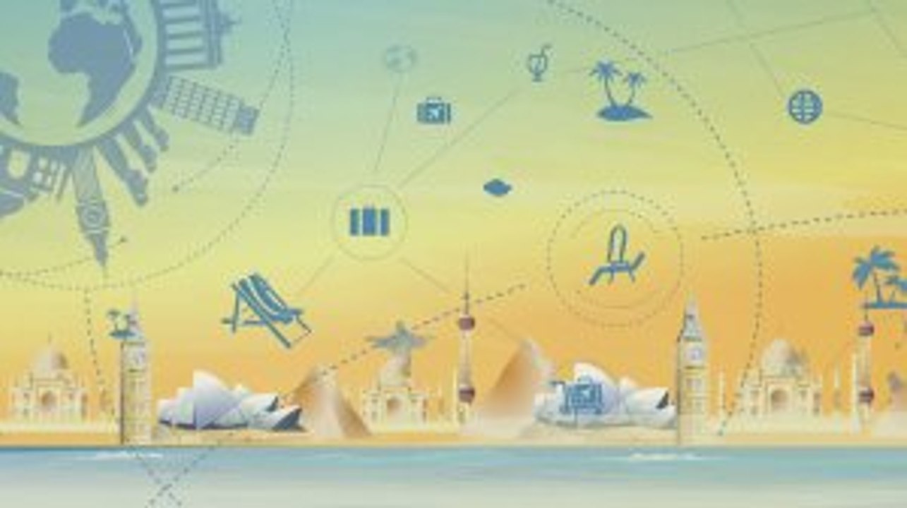 What You Should Know About Travel Deals During Coronavirus video