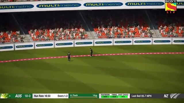 Australia vs New Zealand 1st ODI 2020 - Full Match Highlights - best cricket game xbox one