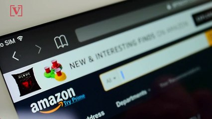 Amazon Asks All Employees To Work From Home, But Some Can’t